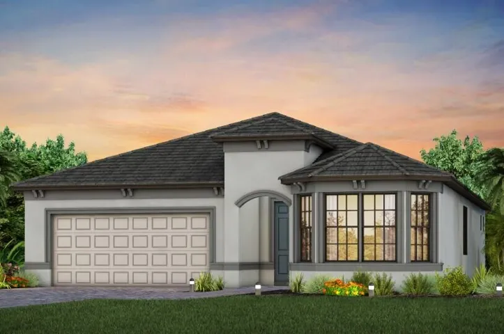 Artist's Rendering