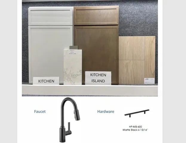 126 Kitchen