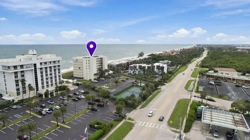 Coastal Living-Close proximity to dining, shopping, and everyday amenities.