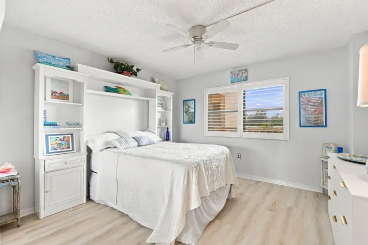 Spacious Guest Bedroom
