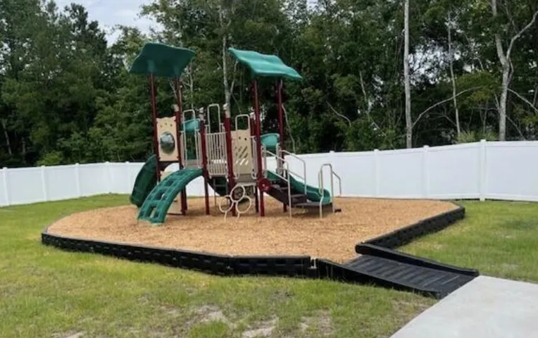 Neighborhood Playground