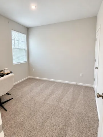 4th Bedroom