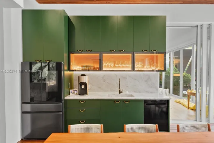 Gourmet Area