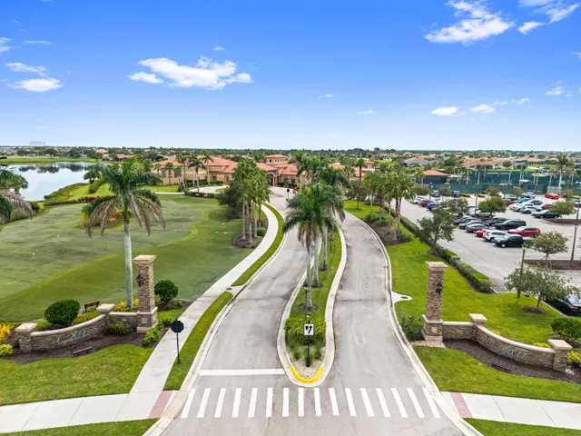 Welcome to Vitalia at Tradition!