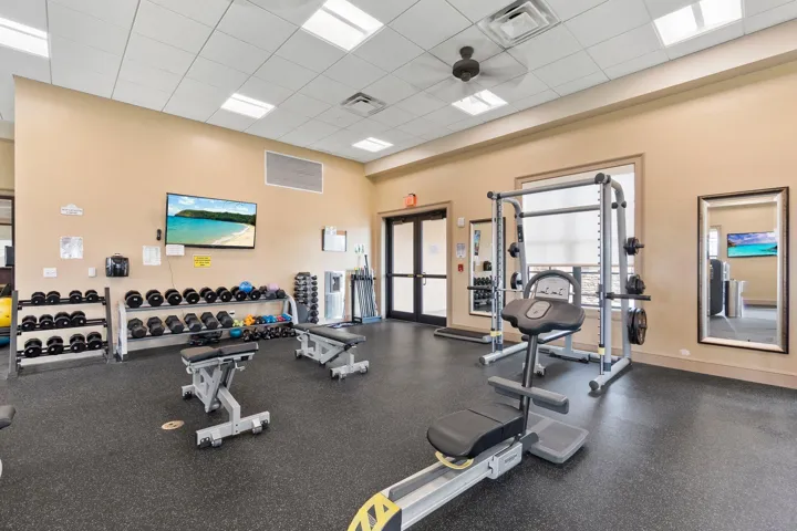 Vitalia Fitness Center