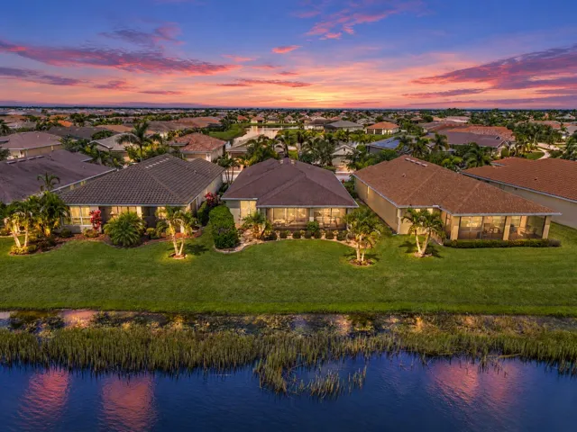 Twilight_Lake Views