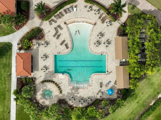 Vitalia at Tradition Pool