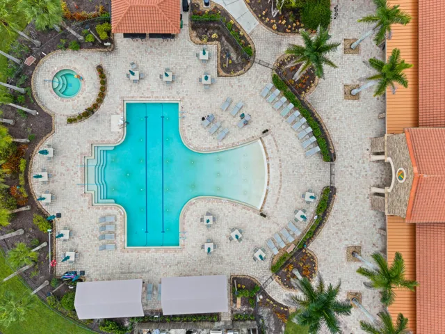 Vitalia 55+ Resort Style Living