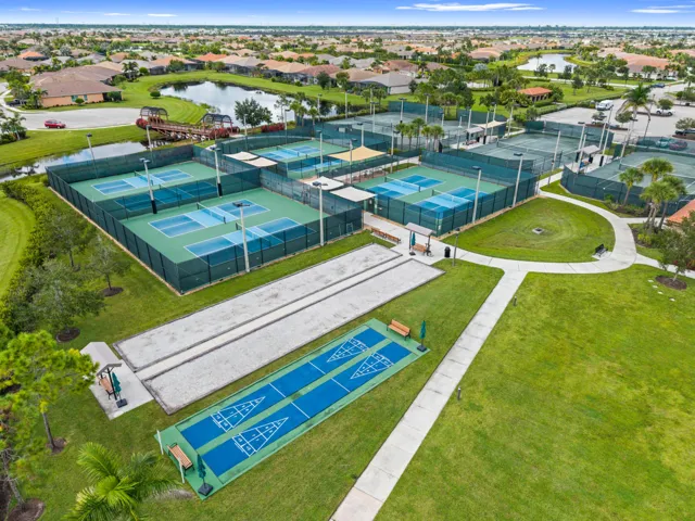 Vitalia - Active 55+ Community