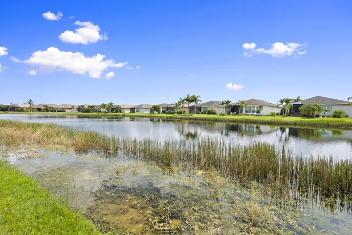 Lake Views!