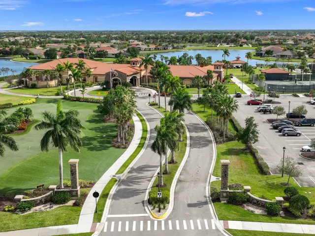 Resort Style Living at Vitalia