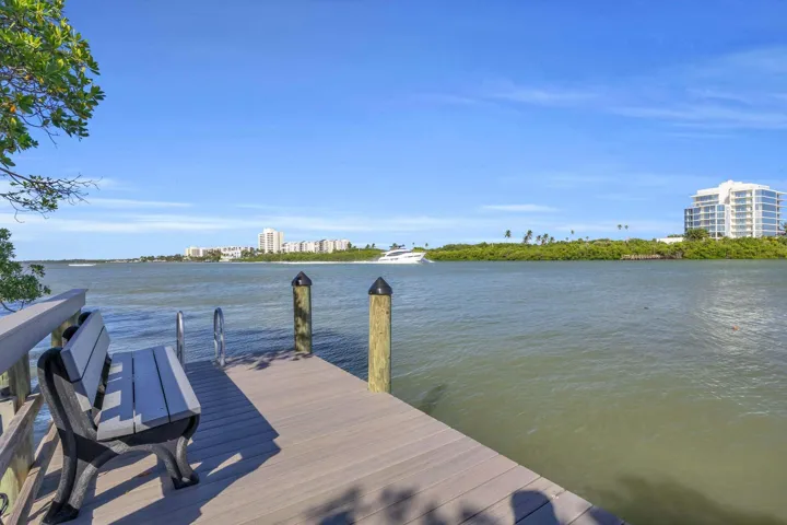 Day Dock