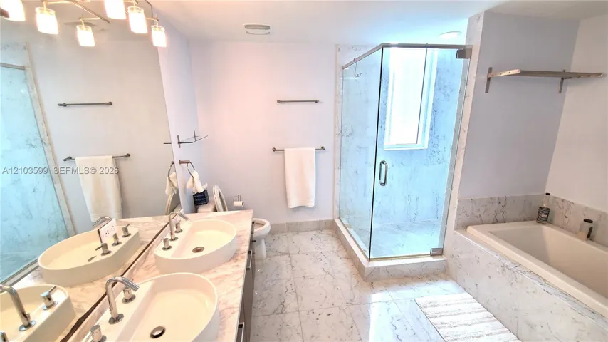 Master bath