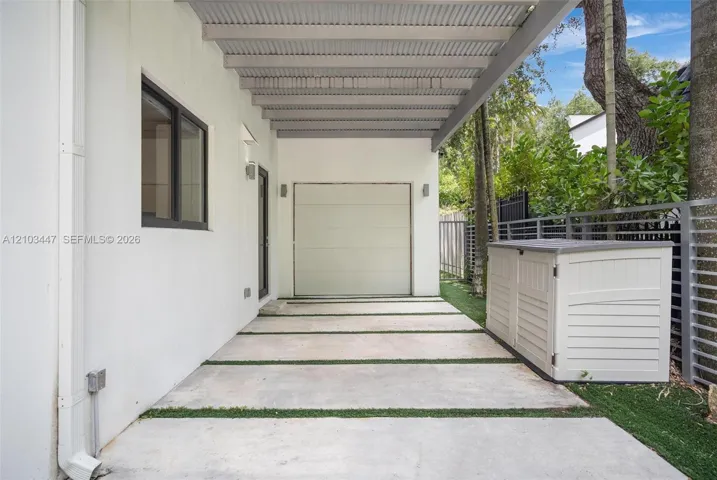 Carport