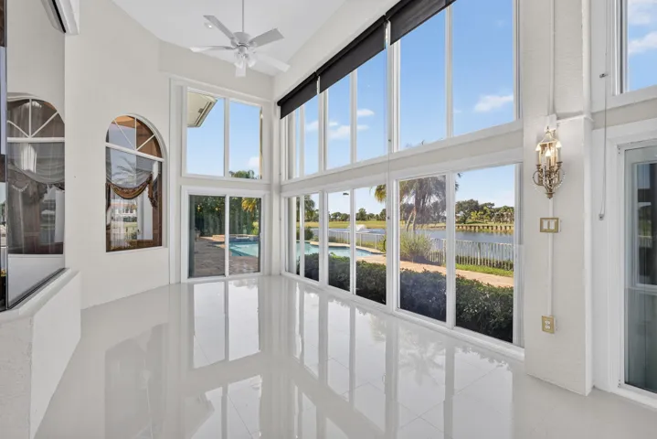 Sunroom
