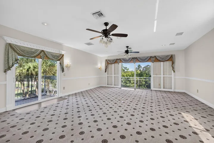 Guest Suite - Upstairs