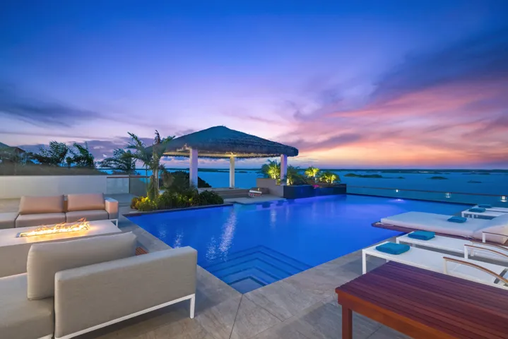 Outdoor area