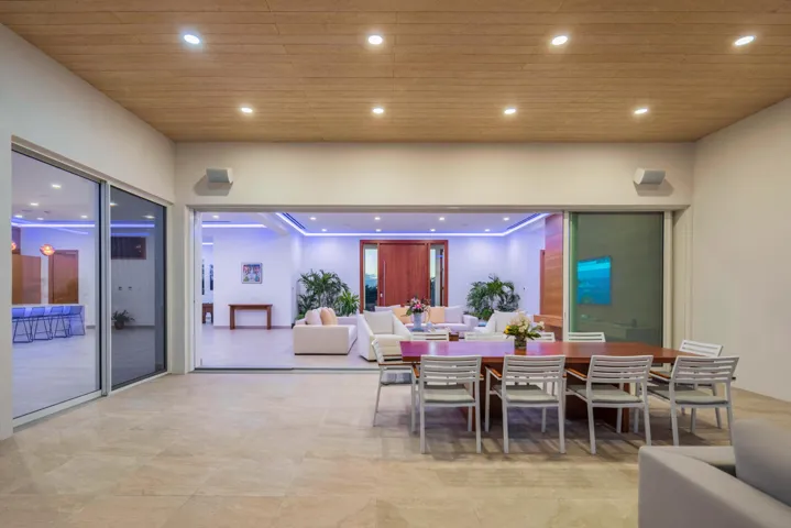 Outdoor area