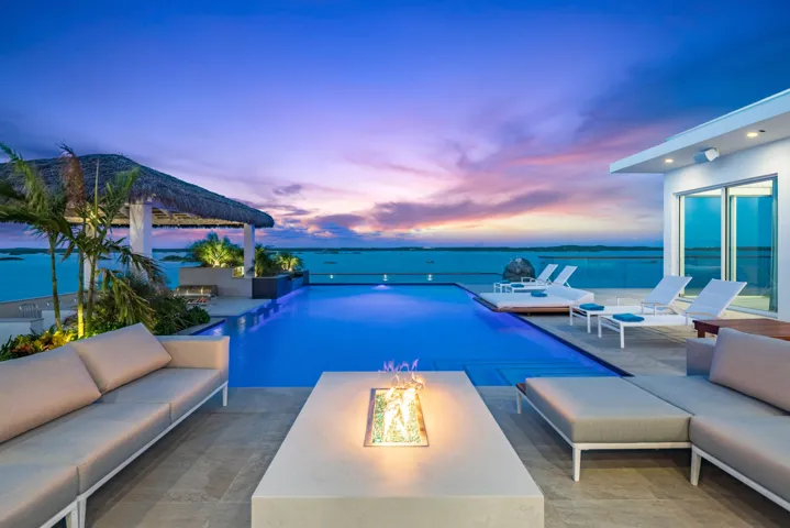 Outdoor area