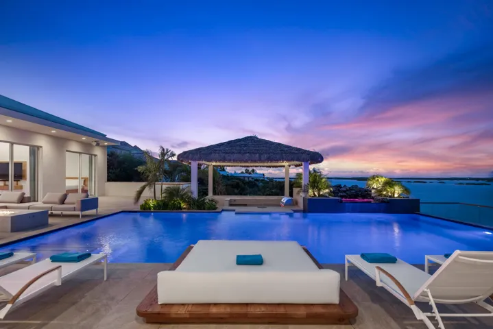 Outdoor area