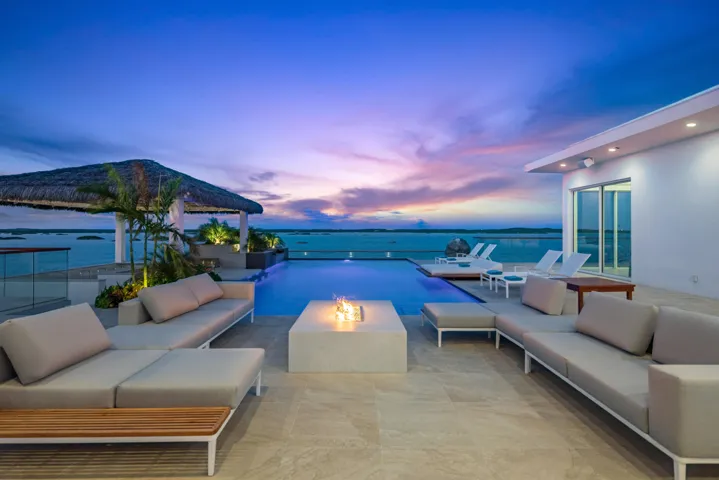 Outdoor area