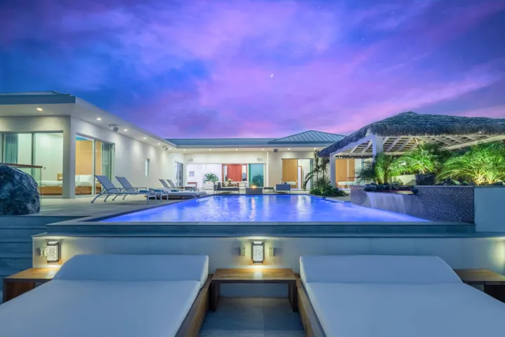 Outdoor area