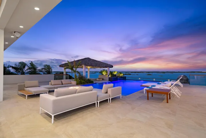 Outdoor area