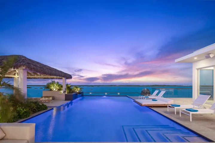 Outdoor area