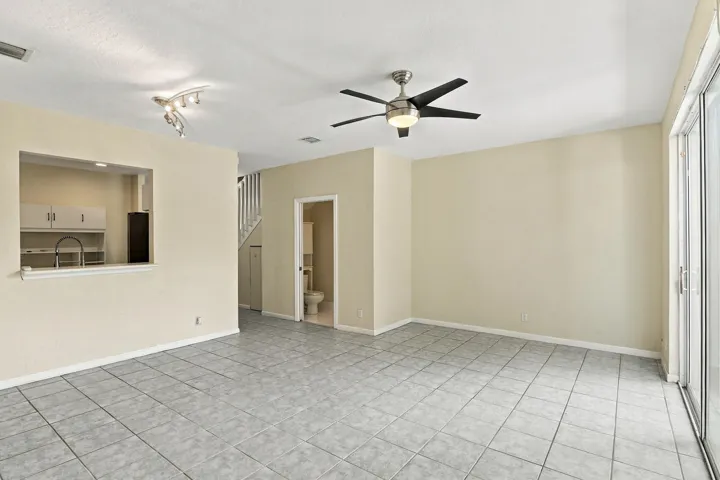 Living/Dining