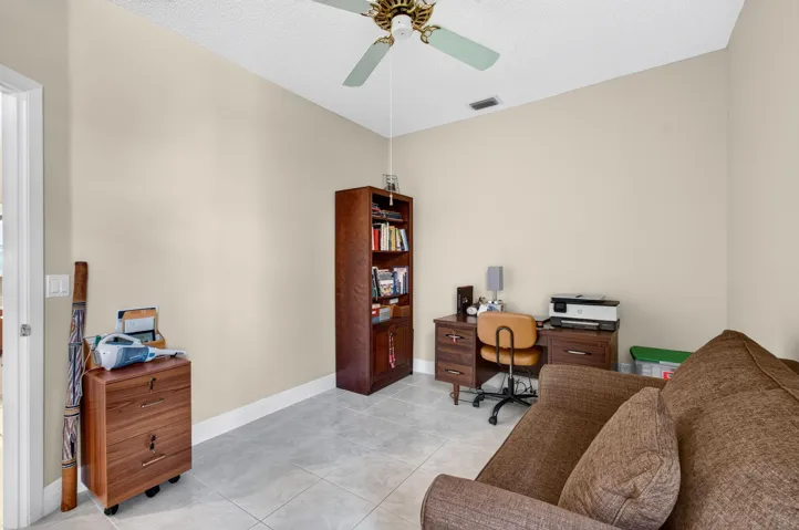 OFFICE 3RD BEDROOM