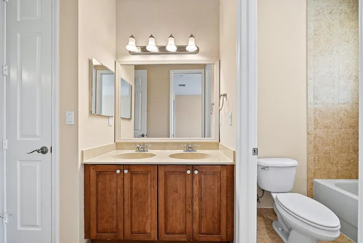 Master Bath 1