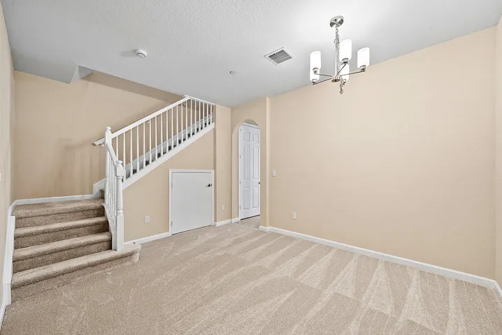 Dining or Family Room