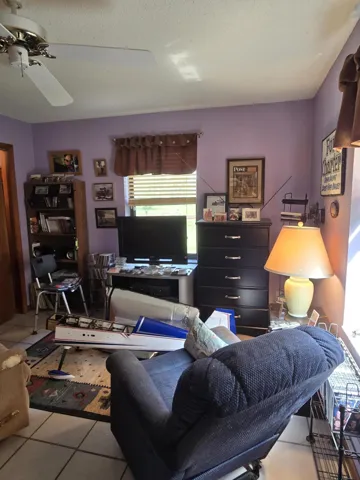 2nd Bedroom