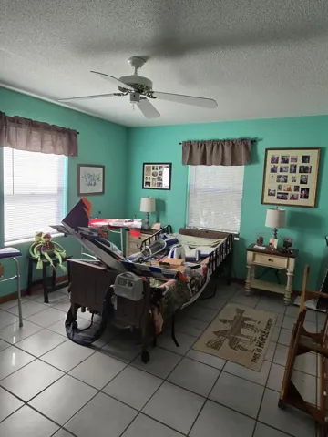 3rd Bedroom