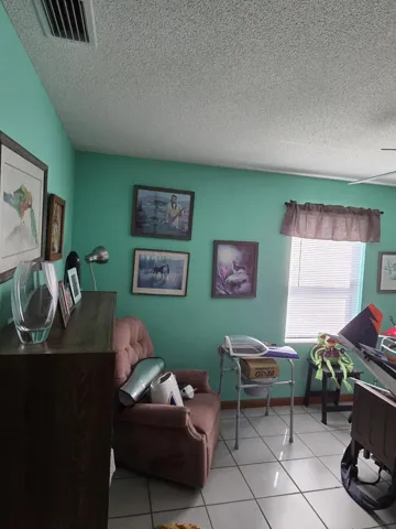 3rd Bedroom