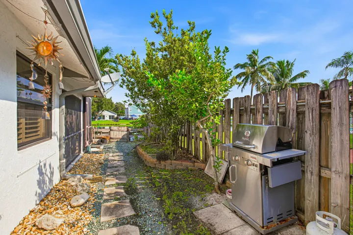 Front Home-Side Entrance