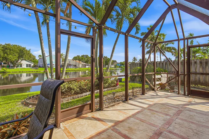 Patio-B