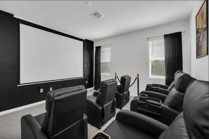 Movie Room