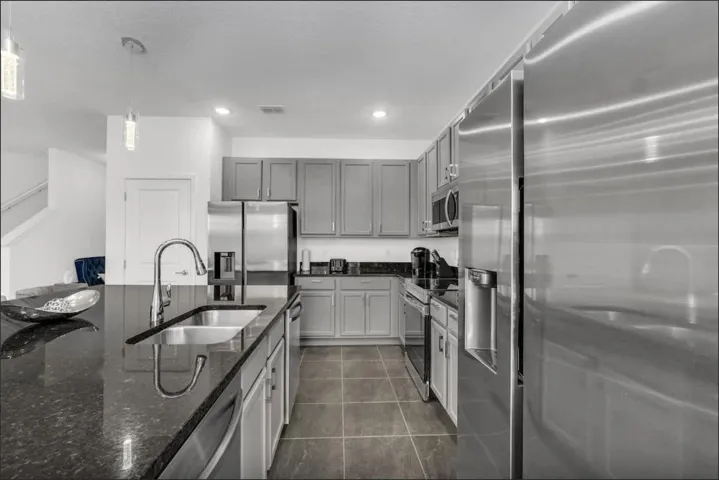 Kitchen Appliances