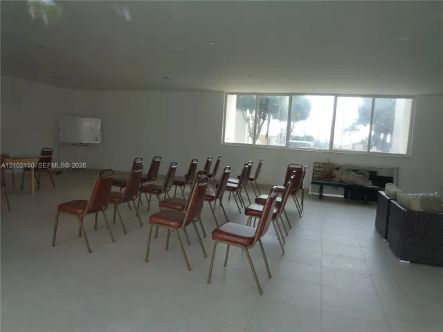 Club House