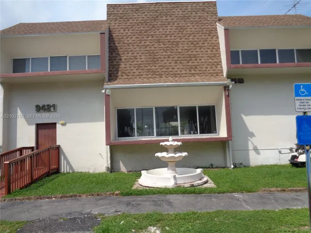 Club House
