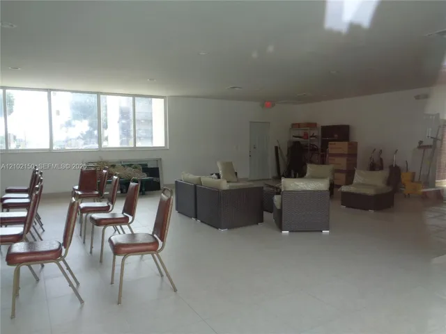 Club House