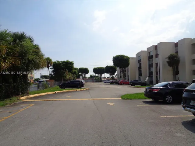 Streets