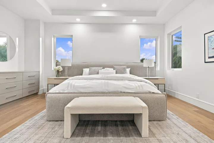 Primary Suite