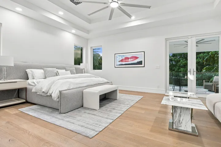 Primary Suite