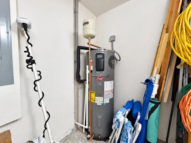 hotwater heater