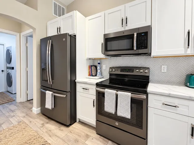 kitchen appliances