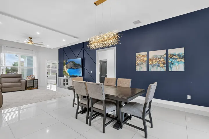great room