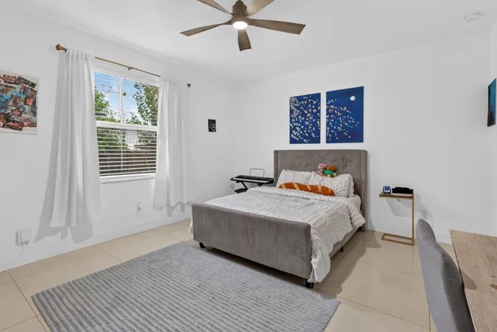 3rd bed option