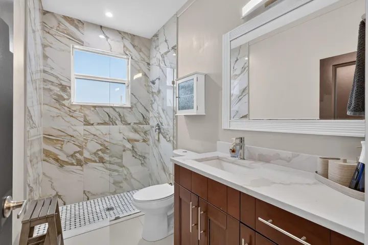 3rd bath